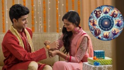 Raksha bandhan: 24 वर्षांनी रक्षाबंधनाला जुळून येत आहे शुभ संयोग, वृषभ राशीसह या राशीच्या लोकांना होतील फायदे 