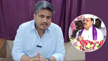 Ramesh Karad controversial statement : बेताल बरळणाऱ्या सत्ताधाऱ्यांमध्ये आणखी एक आमदार; रोहित पवारांनी थेट शेअर केला व्हिडिओ