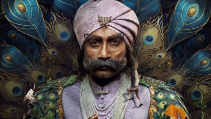 महेश बाबू प्रस्तुत ‘राव बहादूर’ चित्रपटाचे पहिले पोस्टर रिलीज, मुख्य भूमिकेत दिसणार ‘हा’ अभिनेता
