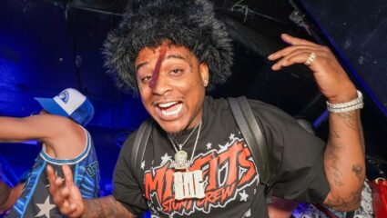 Rapper T-Hood ची गोळ्या घालून केली हत्या, राहत्या घरी आढळला मृतदेह; पोलिसांचा तपास सुरु