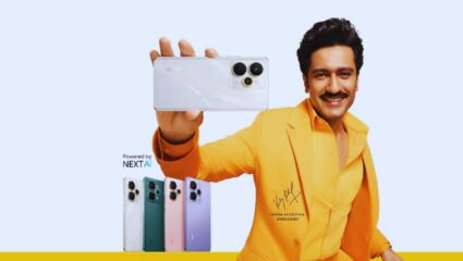 Realme 15 Pro चा खास गेम ऑफ थ्रोन्स एडिशनल लवकरच होणार लाँच, अमेझिंग लूक आणि स्टायलिश डिझाईन… या फीचर्सनी असणार सुसज्ज