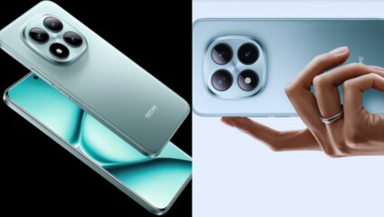 Redmi Note 15 Pro सिरीजची चीनमध्ये दणक्यात एंट्री! सॅटेलाइट-बेस्ड इमरजेंसी मेसेजिंग आणि राक्षसी बॅटरी…. किंमत 30 हजारांहून कमी