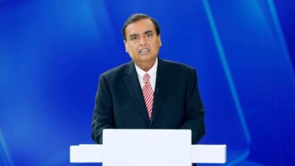 Reliance Industries AGM 2025 : जिओचा IPO कधी येणार? मुकेश अंबानींची मोठी घोषणा