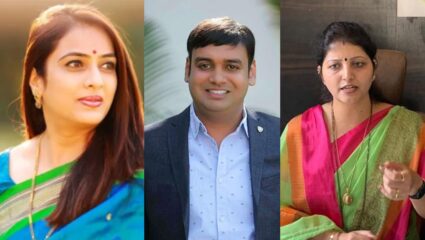 Rohini Khadse : प्रांजल खेवलकर प्रकरणात महिला आयोगाची उडी; रोहिणी खडसे यांनी थेट मुद्दे मांडून घेतला खरपूस समाचार