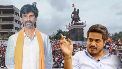 Maratha Reservation : “आता मात्र आंदोलकांना वाऱ्यावर सोडताय? रोहित पवारांचा मराठा आरक्षण आंदोलनावरुन महायुतीवर टीकास्त्र