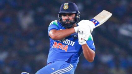 Rohit Sharma: ‘रोज १० किमी धाव…’ रोहित शर्माच्या वनडे निवृत्तीच्या चर्चांवरून ‘हिटमॅन’ला मिळाला फिटनेसचा कडक संदेश