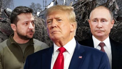 Russia Ukraine War : युक्रेन युद्ध थांबण्यासाठी आज होणार चर्चा? रशिया आणि अमेरिका येणार आमने-सामने