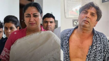 ‘हा हल्ला माझ्यावर नाही, तर दिल्लीच्या जनतेच्या सेवेवर’, हल्ल्यानंतर मुख्यमंत्री Rekha Gupta यांची पहिली प्रतिक्रिया
