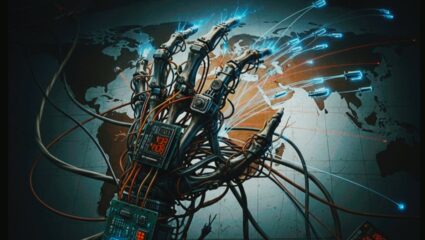 Russia Nuclear System : रशियन ‘डेड हँड’ अणु प्रणाली बनू शकते संपूर्ण जगासाठी धोक्याची घंटा; वाचा काय आहे खासियत?