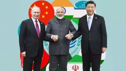 Tianjin Summit 2025 : 31 ऑगस्टपासून तियानजिनमध्ये मोठी तयारी; ‘आशिया आणि जगाचे भविष्य बदलणार’ पुतीन यांचा इशारा