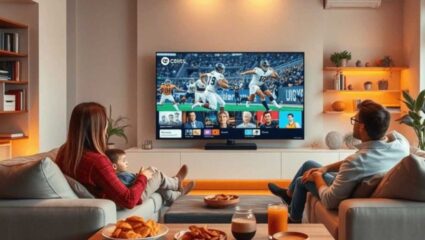 Tech Tips: तुमची Smart TV ही देतेय का हे संकेत? चला तर मग आता डिव्हाईस बदलण्याची वेळ आली आहे…