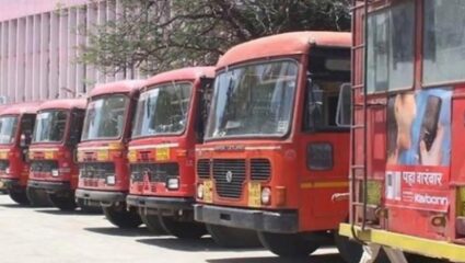 ST Employees Salary: एसटी कर्मचाऱ्यांना बाप्पा पावणार, या महिन्याचा पगार आधीच मिळण्याची शक्यता