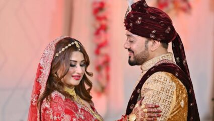 ‘बिग बॉस’ फेम सबा खान केले गुपचूप लग्न, कुटुंब आणि जवळचे मित्र सेलिब्रेशनमध्ये झाले सामील