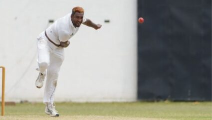मॅच फिक्सिंग प्रकरणी श्रीलंकेच्या खेळाडूवर ५ वर्षांची बंदी, ICC ने घेतला कठोर निर्णय