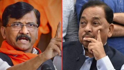 Rane Vs Raut : वादग्रस्त वक्तव्य करणं राणेंना भोवणार! संजय राऊतांच्या मानहानीच्या दाव्यावर कोर्टात सुनावणी