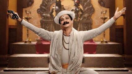 ‘अभंग तुकाराम’ चित्रपट प्रेक्षकांच्या भेटीला, ‘हा’ मराठी अभिनेता साकारणार संत तुकाराम महाराजांची भूमिका