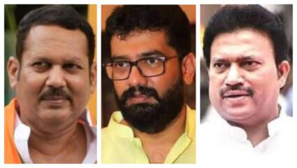 राजकीय पक्षांची चिंता वाढणार? मनोमिलनाला आव्हान देणार तिसरी आघाडी; नाराजांच्या बंडखोरीची शक्यता