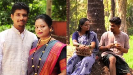Red Soil Stories चा युट्युबर शिरीष गवसचं निधन; मेंदूच्या आजाराशी झुंज अपयशी