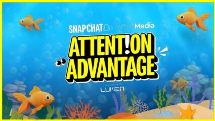Snapchat, WPP मीडिया आणि Lumen यांनी केले ‘Attention Advantage’ रिसर्चचे अनावरण, डिजिटल जाहिरातींचं नव्याने ठरतंय भविष्य