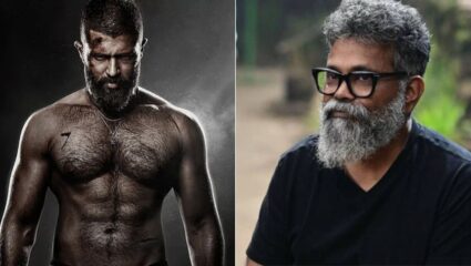 ‘Kingdom’ पाहिल्यानंतर दिग्दर्शक सुकुमारने लगेच केला विजय देवरकोंडाला फोन, अभिनेत्याचे केले कौतुक