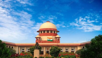 Supreme Court : पुरुषांसाठी ६ जागा, महिलांसाठी ३ जागा… सैन्य भरतीवर सर्वोच्च न्यायालयाचा महत्त्वपूर्ण निर्णय