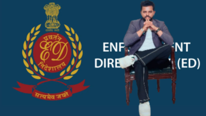Suresh Raina: बेटिंग App प्रकरणात सुरेश रैनावर कोणते आरोप? ED च्या फेऱ्यात अडकला, चौकशीसाठी बोलावले