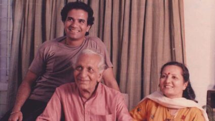 Suresh Wadkar Birthday: कुस्ती स्पर्धा जिंकल्यानंतर कसे बनले महाराष्ट्राचे लाडके गायक? सुरेश वाडकर यांच्याबद्दल काही खास गोष्टी