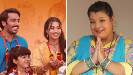 काय ‘तारक मेहता…’ मधील कोमल भाभीने सोडला शो? मालिकेत नवीन पाहुण्यांची होणार एन्ट्री
