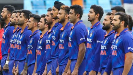 Asia Cup 2025: गेल्या टी-२० आशिया कपपासून भारतीय संघात किती बदल? कोण इन, कोण आऊट, वाचा सविस्तर