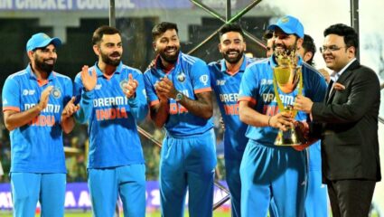 Asia Cup 2025: आशिया चषकात ‘या’ भारतीय कर्णधारांनी गाजवले मैदान, जिंकले सर्वाधिक विजेतेपद; पाहा संपूर्ण यादी