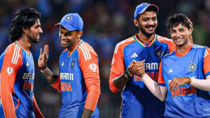 Asia Cup 2025: आशिया कपसाठी टीम इंडियाची घोषणा लवकरच; ‘या’ खेळाडूंना डच्चू मिळण्याची शक्यता