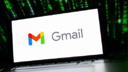 सायबर हल्ल्याचा नवा प्रकार! AI स्कॅमर्सचा Gmail युजर्सना धोका, तुम्ही कसे वाचाल?