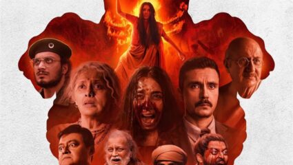 The Bengal Files Trailer रिलीज, भारत, बंगाल आणि कत्तल, प्रत्येक सीन अंगावर शहारे आणणारा