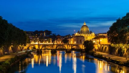 5 smallest countries : ‘हे’ आहेत जगातील 5 सर्वात लहान देश; एका दिवसात करता येईल संपूर्ण सफर