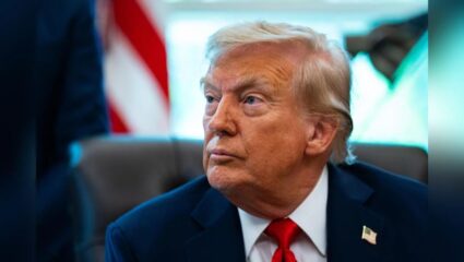 Trump Tariffs Illegal : देश उद्ध्वस्त होईल… ट्रम्प यांची अवस्था बिकट, अमेरिकन न्यायालयाने ‘टॅरिफलाच’ घोषित केले बेकायदेशीर