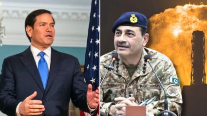 US-Pakistan चे वाढले प्रेम; मात्र असीम मुनीरच्या धमकीनंतरही अमेरिकेने का पाळले आहे मौन? भारताची सावध भूमिका