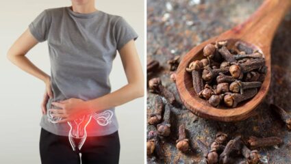 मासिक पाळीतील वेदनांपासून कायमचा मिळेल आराम! इवलुशी लवंग ठरेल अतिशय प्रभावी, जाणून घ्या वापरण्याची पद्धत