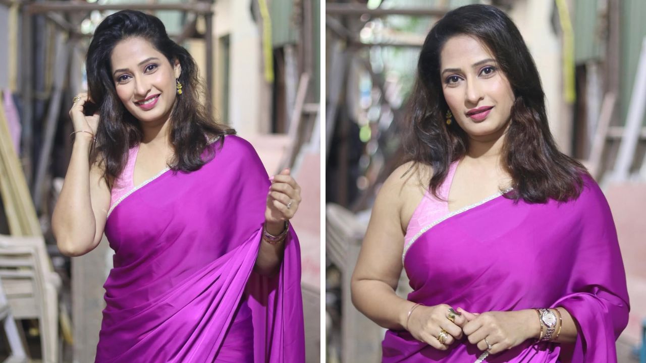 ‘या सुखांनो या’, ‘चार दिवस सासूचे’, ‘तू तिथे मी’  ‘बडे अच्छे लगते हैं’, ‘पवित्र रिश्ता’, ‘कॉमेडी सर्कस’ इत्यादी मालिका आणि शोमध्ये केले होते. तिने मालिकांमध्ये साकारलेल्या भूमिका अजूनही प्रेक्षकांच्या मनावर राज्य करत आहेत. 