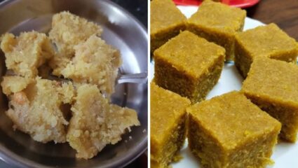 कोकणातील पारंपरिक पदार्थाने करा गणपती सणाची सुरुवात! सोप्या पद्धतीमध्ये घरी बनवा काकडीचा गोड धोंडस
