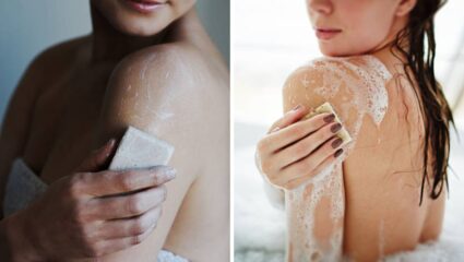 Skin Care Tips: अंघोळ करताना नियमित शरीराला साबण लावत असाल तर थांबा! त्वचेसंबंधित उद्भवू शकतात ‘या’ गंभीर समस्या