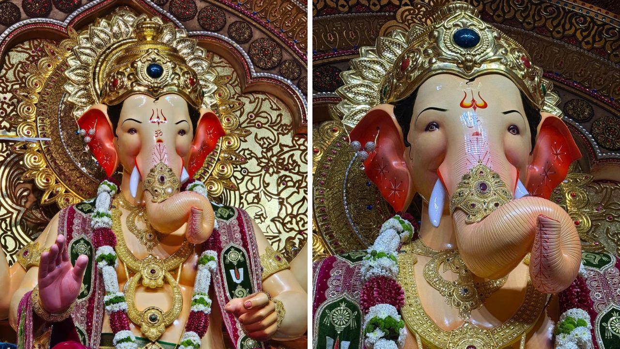 मुंबईतील अतिशय प्रसिद्ध मंडळांपैकी एक म्हणजे लालबागचा राजा. या मंडळाची स्थापना इ.स. १९३४ साली करण्यात आली. तिथे बाजार निर्माण होण्यासाठी अनेक कोळी बांधवानी नवस केला होता. हा नवस पूर्ण झाल्यामुळे लालबागच्या राजाला नवसाला पावणारा राजा म्हणून ओळखले जाते. 