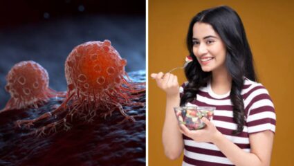 कमी वयात कॅन्सर होऊ नये म्हणून ‘या’ पद्धतीने घ्या आरोग्याची काळजी, शरीर कायमच राहील तंदुरुस्त