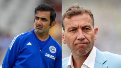 IND vs ENG 5th Test : ‘जर भारताने कसोटी मालिका गमावली तर…’, मुख्य प्रशिक्षक गौतम गंभीरला इंग्लंडच्या माजी कर्णधाराचा इशारा..