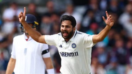 Duleep Trophy 2025 : पश्चिम विभाग संघाची घोषण; ना अय्यर, ना ऋतुराज, ‘या’ स्टार खेळाडूकडे सोपवली संघाची धुरा