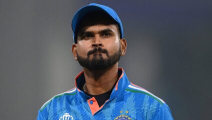 Asia Cup 2025 : स्टार श्रेयस अय्यर आशिया कपसाठी संघात परतणार? २० महिन्यांनंतर गाजवणार मैदान..