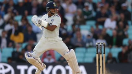 IND vs ENG : यशस्वी जयस्वालने लिहिला इतिहास! ‘या’ भीम पराक्रमाला गवसणी घालणारा तो एकमेव भारतीय फलंदाज