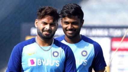 ना पंत ना राहुल! Asia Cup 2025 साठी यष्टीरक्षक म्हणून ‘हा’ खेळाडू निवडकर्त्यांची खास पसंती..