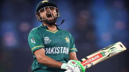 PAK vs WI: बाबर आझमला विक्रमांची नामी संधी! दोन शतके लगावाताच बनेल पाकिस्तान क्रिकेटचा बेताश बादशाह..