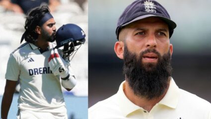 IND Vs ENG : ‘तो उत्तम सलामीवीर फलंदाज, लोकांना अजून कळलेला नाही..’, इंग्लंडच्या मोईन अलीकडून केएल राहुलसाठी गौरवोद्गार..
