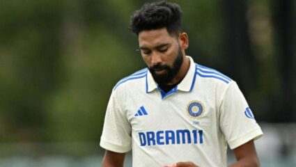 ‘तेव्हा तर आमचा जन्मही…’ मोहम्मद सिराज माजी दिग्गजाबाबत काय बोलून गेला? वाचा सविस्तर
